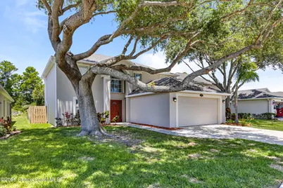2257 Spring Creek Circle NE, Palm Bay, FL 32905 - Photo 41