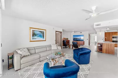 2075 Highway A1A Highway #2302b, Indian Harbour Beach, FL 32937 - Photo 5