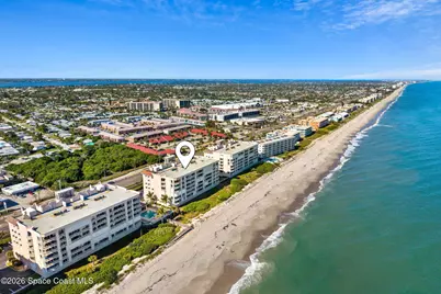 2075 Highway A1A Highway #2302b, Indian Harbour Beach, FL 32937 - Photo 47