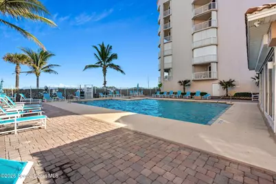2075 Highway A1A Highway #2302b, Indian Harbour Beach, FL 32937 - Photo 41
