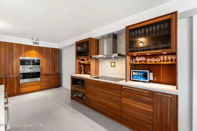 2075 Highway A1A Highway #2302b, Indian Harbour Beach, FL 32937 - Photo 15