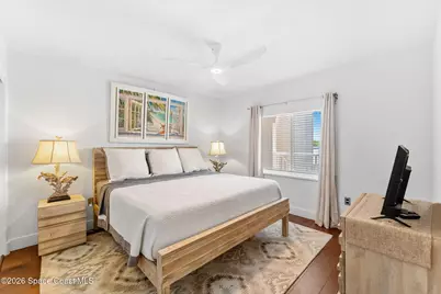 2075 Highway A1A Highway #2302b, Indian Harbour Beach, FL 32937 - Photo 25