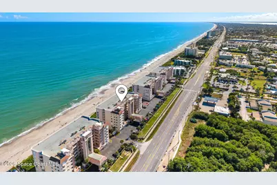 2075 Highway A1A Highway #2302b, Indian Harbour Beach, FL 32937 - Photo 49