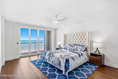2075 Highway A1A Highway #2302b, Indian Harbour Beach, FL 32937 - Photo 17