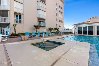 2075 Highway A1A Highway #2302b, Indian Harbour Beach, FL 32937 - Photo 39