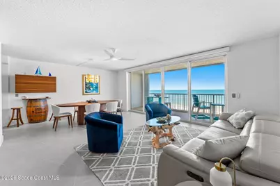 2075 Highway A1A Highway #2302b, Indian Harbour Beach, FL 32937 - Photo 7