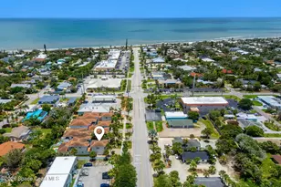 410 Ocean Ave, Melbourne Beach, FL 32951 - Photo 1