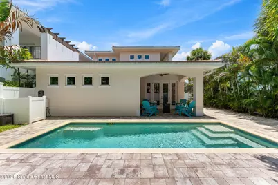 410 Ocean Avenue, Melbourne Beach, FL 32951 - Photo 3