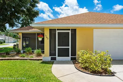 1743 Arbor Drive, Melbourne, FL 32935 - Photo 3