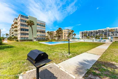 2020 N Atlantic Avenue #302-S, Cocoa Beach, FL 32931 - Photo 23