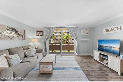 2020 N Atlantic Avenue #302-S, Cocoa Beach, FL 32931 - Photo 3