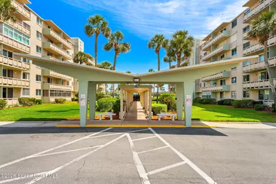 2020 N Atlantic Avenue #302-S, Cocoa Beach, FL 32931 - Photo 43