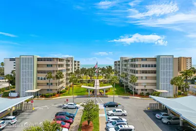 2020 N Atlantic Avenue #302-S, Cocoa Beach, FL 32931 - Photo 19