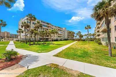 2020 N Atlantic Avenue #302-S, Cocoa Beach, FL 32931 - Photo 27