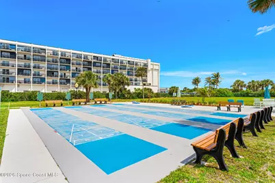2020 N Atlantic Avenue #302-S, Cocoa Beach, FL 32931 - Photo 29