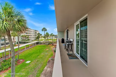 2020 N Atlantic Avenue #302-S, Cocoa Beach, FL 32931 - Photo 15