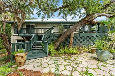 6214 Leeward Lane, Melbourne Beach, FL 32951 - Photo 71