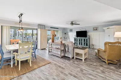 3060 N Atlantic Avenue #210, Cocoa Beach, FL 32931 - Photo 5