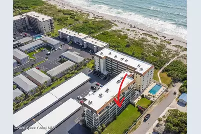 3060 N Atlantic Avenue #210, Cocoa Beach, FL 32931 - Photo 21