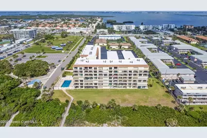 3060 N Atlantic Avenue #210, Cocoa Beach, FL 32931 - Photo 23
