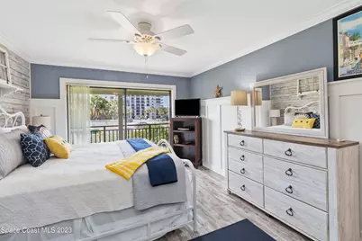 3060 N Atlantic Avenue #210, Cocoa Beach, FL 32931 - Photo 13