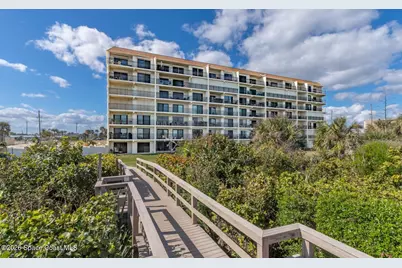 3060 N Atlantic Avenue #210, Cocoa Beach, FL 32931 - Photo 21