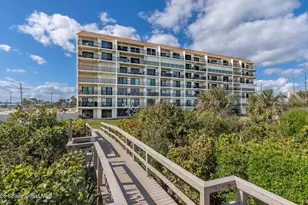 3060 N Atlantic Ave, Cocoa Beach, FL 32931 - Photo 21