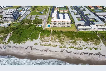 3060 N Atlantic Avenue #210, Cocoa Beach, FL 32931 - Photo 23