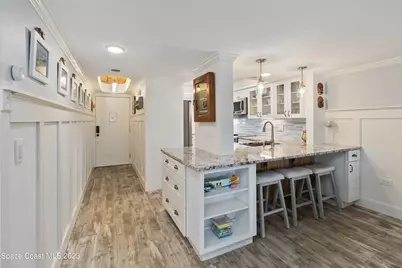 3060 N Atlantic Avenue #210, Cocoa Beach, FL 32931 - Photo 11