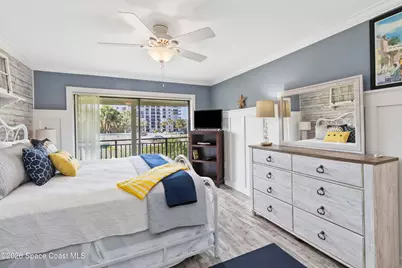 3060 N Atlantic Avenue #210, Cocoa Beach, FL 32931 - Photo 13