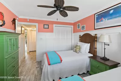 3060 N Atlantic Avenue #210, Cocoa Beach, FL 32931 - Photo 15