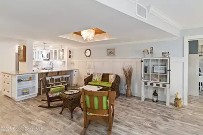 3060 N Atlantic Avenue #210, Cocoa Beach, FL 32931 - Photo 9