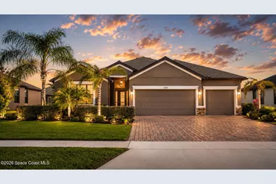 3520 Watergrass Street, West Melbourne, FL 32904 - Photo 1