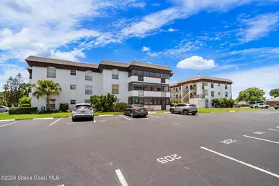 725 Port Malabar Boulevard NE #101, Palm Bay, FL 32905 - Photo 1