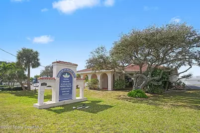 1727 N Atlantic Avenue, Cocoa Beach, FL 32931 - Photo 37