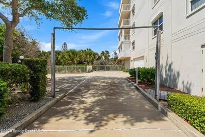 8700 Ridgewood Avenue #B303, Cape Canaveral, FL 32920 - Photo 39