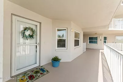 8700 Ridgewood Avenue #B303, Cape Canaveral, FL 32920 - Photo 7