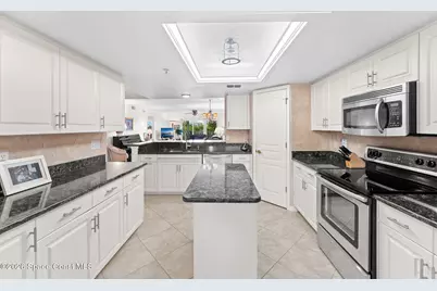 8700 Ridgewood Avenue #B303, Cape Canaveral, FL 32920 - Photo 9