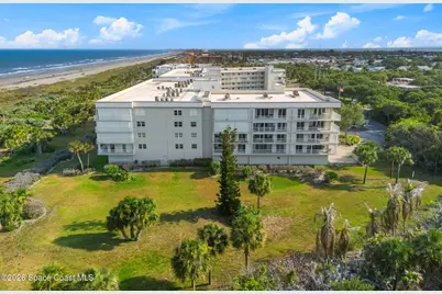 8700 Ridgewood Avenue #B303, Cape Canaveral, FL 32920 - Photo 43