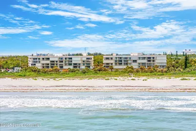 8700 Ridgewood Avenue #B303, Cape Canaveral, FL 32920 - Photo 35
