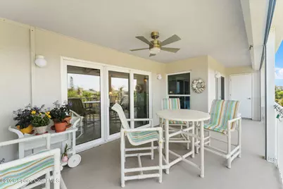 8700 Ridgewood Avenue #B303, Cape Canaveral, FL 32920 - Photo 23