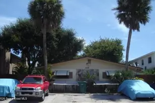 259 S Brevard Ave, Cocoa Beach, FL 32931 - Photo 1