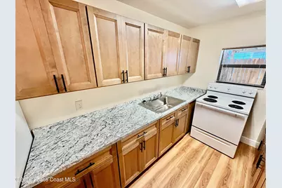 259 S Brevard Avenue #4, Cocoa Beach, FL 32931 - Photo 5