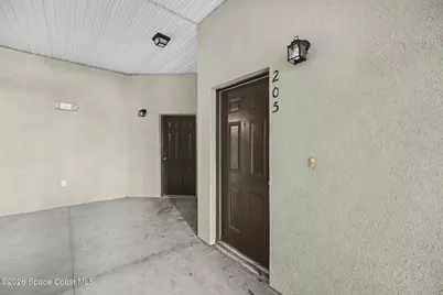 4127 Meander Place #205, Rockledge, FL 32955 - Photo 3