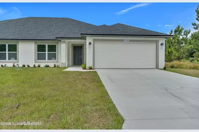 2310 Madrid Avenue SE, Palm Bay, FL 32909 - Photo 1