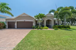 2003 Killian Dr NE, Palm Bay, FL 32905 - Photo 1