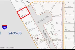 0 Robeson (Lot 18) Rd, Cocoa, FL 32926 - Photo 1