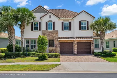 3579 Poseidon Way, Indialantic, FL 32903 - Photo 1