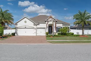 5145 Hebron Dr, Merritt Island, FL 32953 - Photo 1