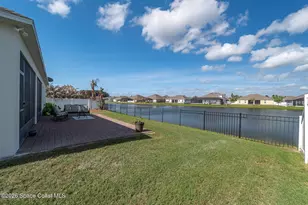 5145 Hebron Dr, Merritt Island, FL 32953 - Photo 7